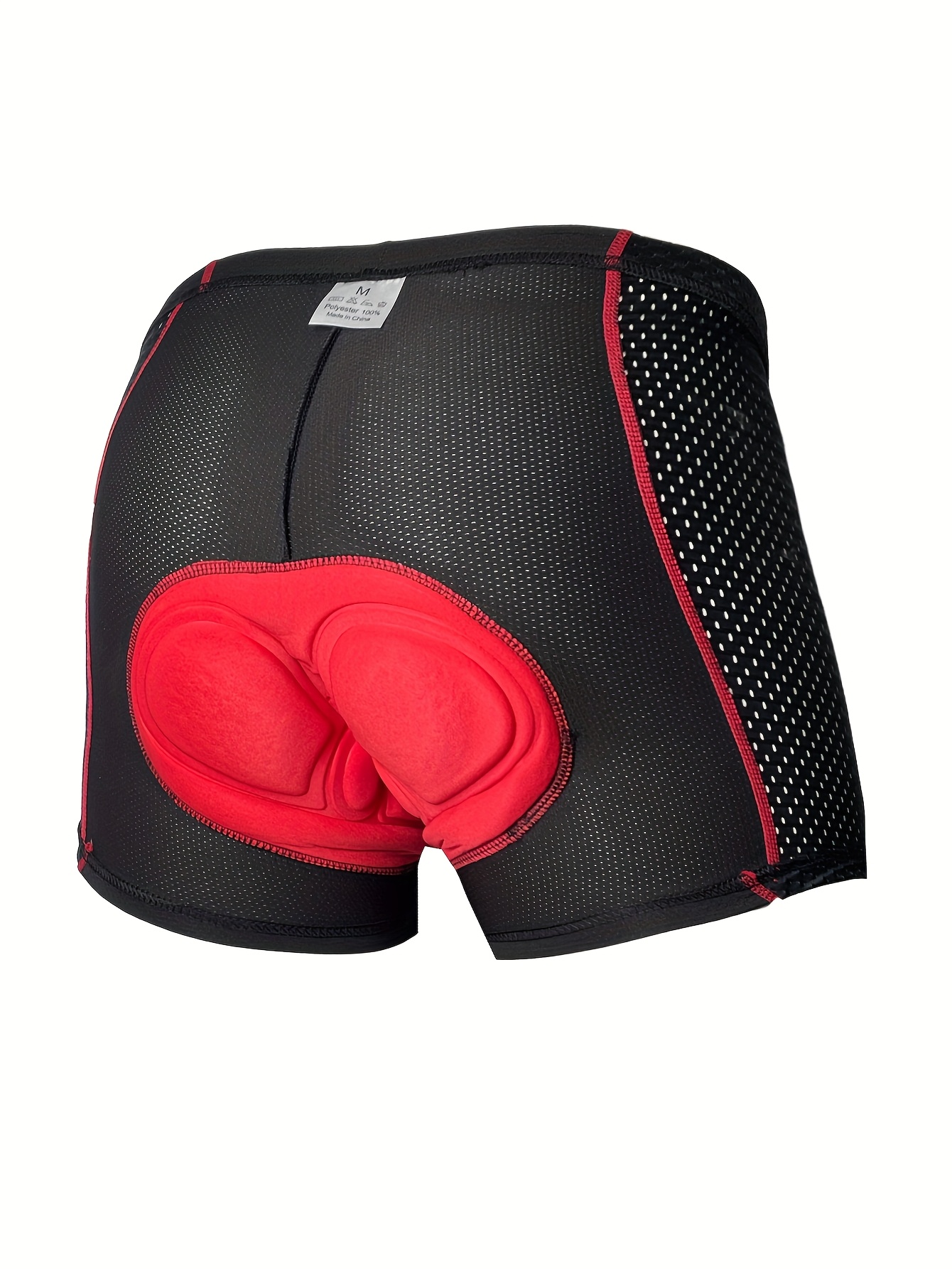 5 d silicone seat cushion   cycling underwear