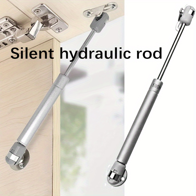 Stainless Steel Movable Adjustable Lift Rod Bracket Handheld - Temu