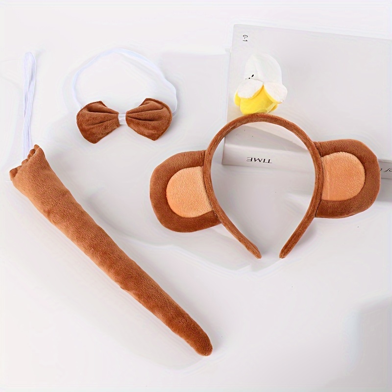 

Headband And Set, , , And , Matching, -up Hairbands For , And Parties