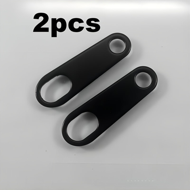 2pcs Motorcycle Turn Signal Brackets, Indicator Relocation Brackets With Shock Absorption, Suitable For , For , Kawasaki, , And Other Brands.