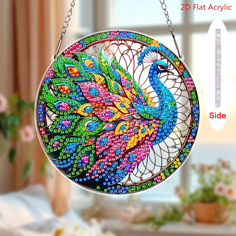 craft sets sold on Temu United States