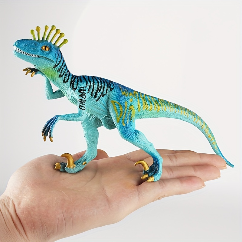 恐竜アクションフィギュア-恐竜が大好きな子供たちに最適な贈り物