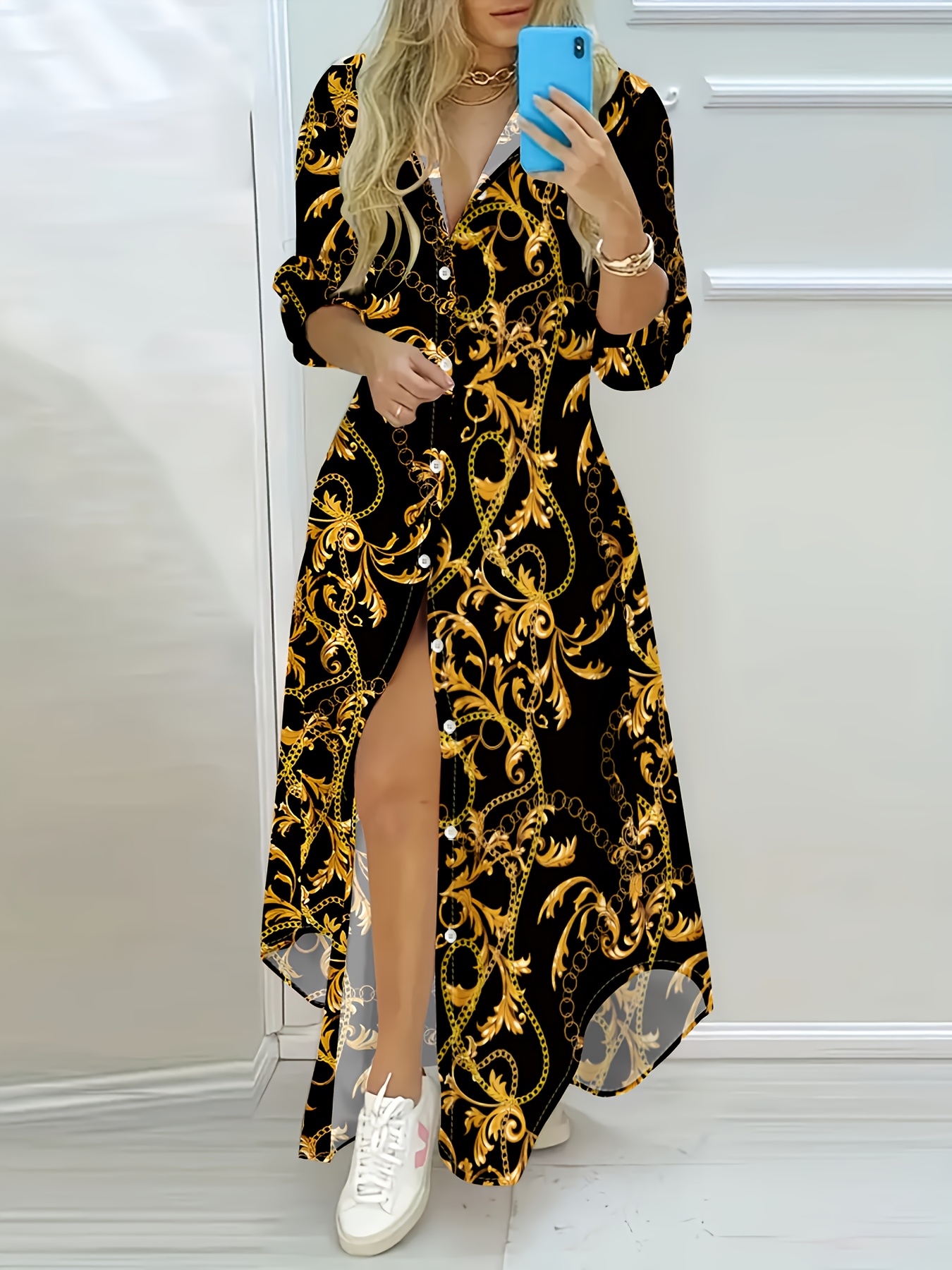 anime black wedding dress Baroque | Luxury Pret 25
