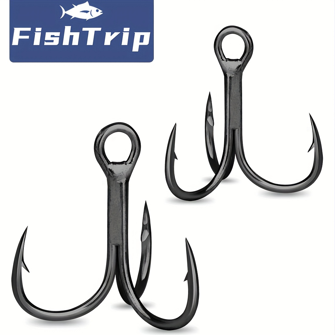 treble hooks fishing - Bahrain