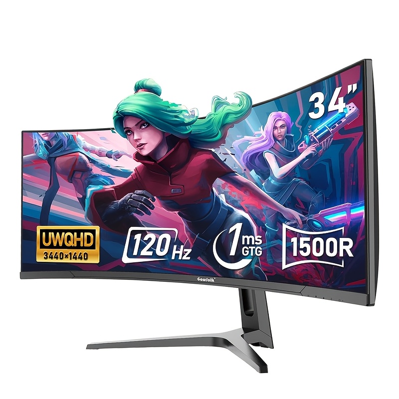 144hz 120 Hertz Curved Monitor Samsung Curved Monitor 144hz