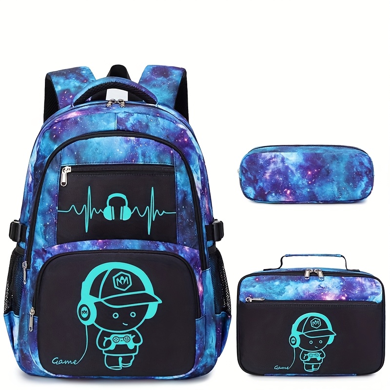 School Backpack Pick 03