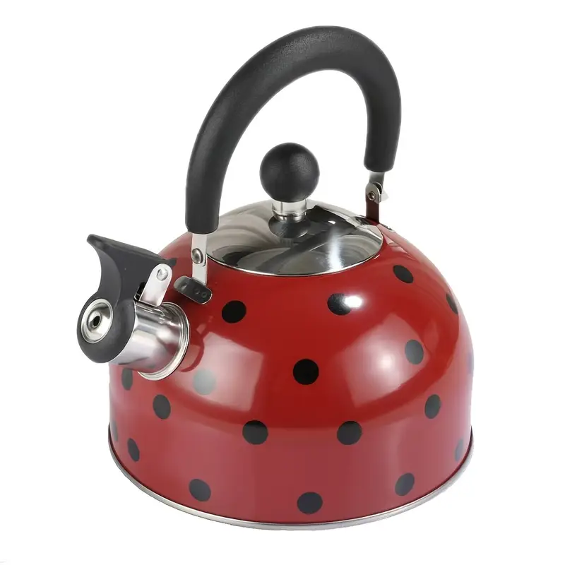 2 5 3 liter wasserkocher premium edelstahl pfeifendreher