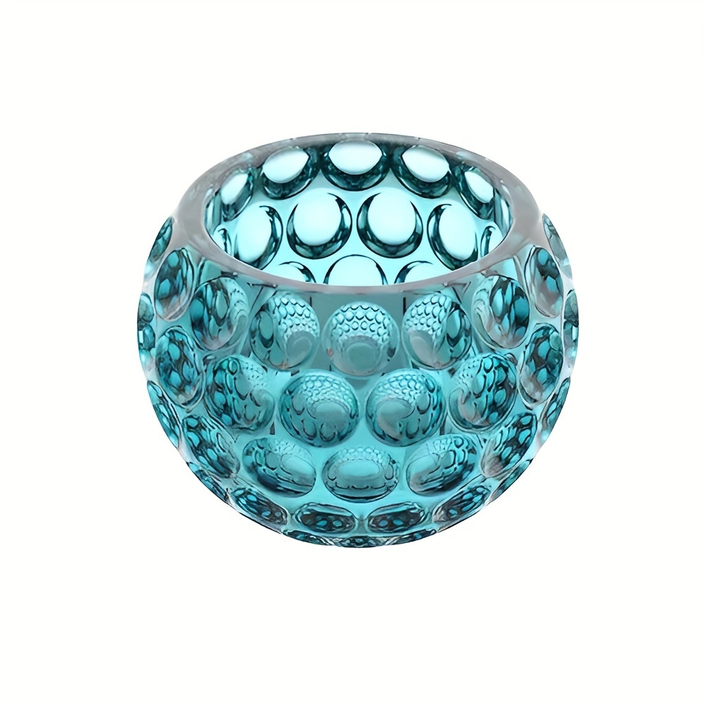 Nicole Moule en silicone pour pot de fleurs et cendrier