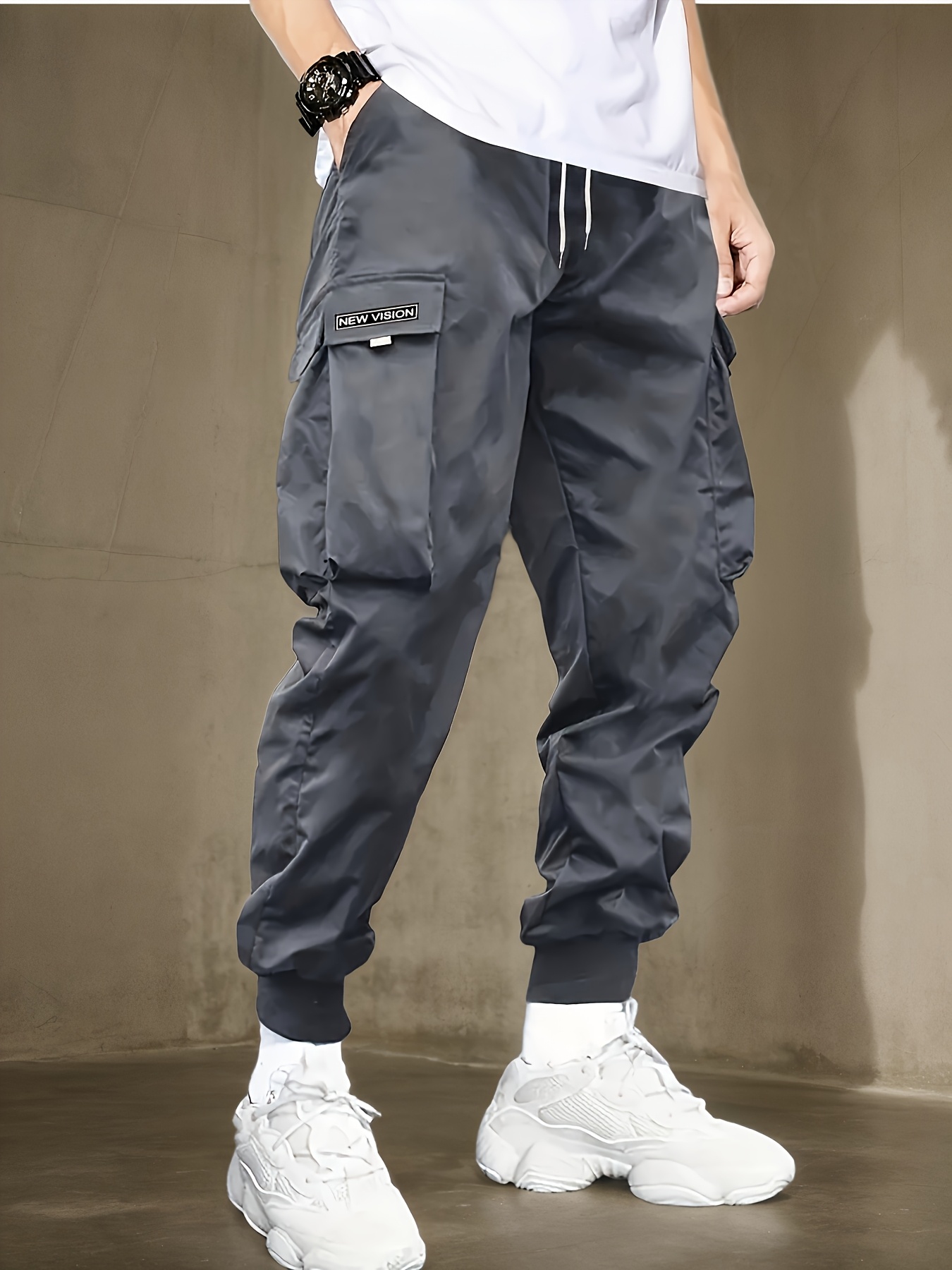 plus size men's 