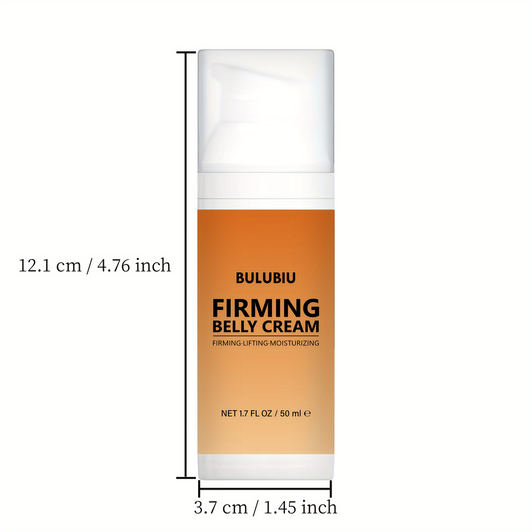 Belly Firming Cream Tightening Firming Cream Belly Thighs - Temu