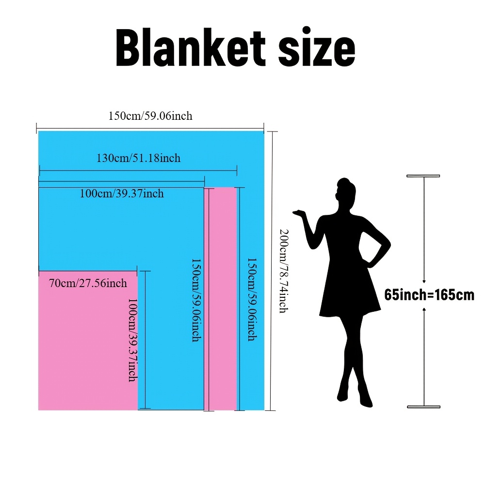 Custom Photo Blanket - Perfect Gift for Couples and Special Occasions