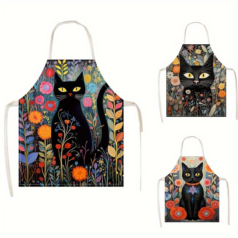 

[top-] 1pc Fun Cat - , & Dining For Cooking Parties