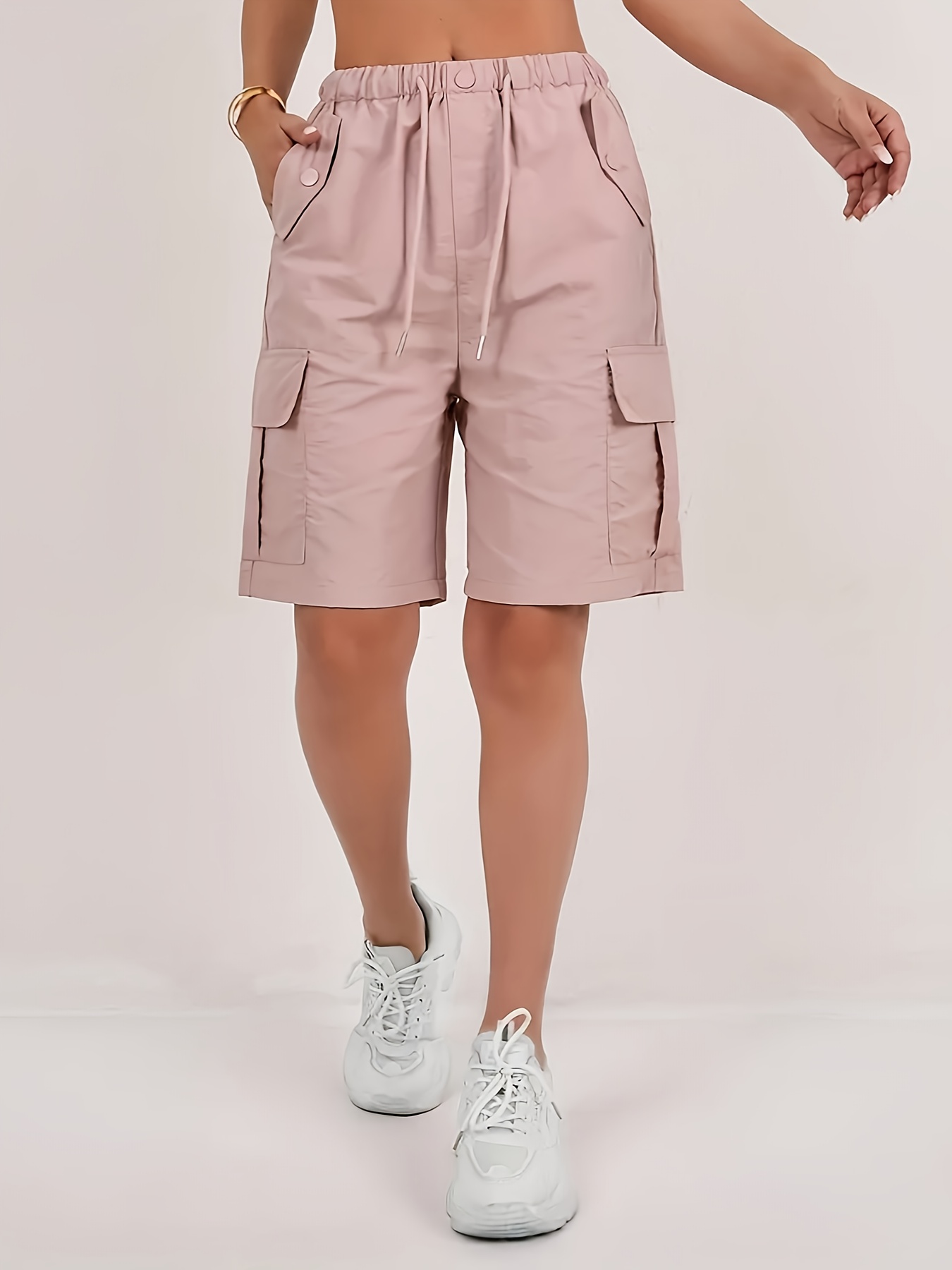 Women's Lounge Shorts | Comfortable Designs With Pockets