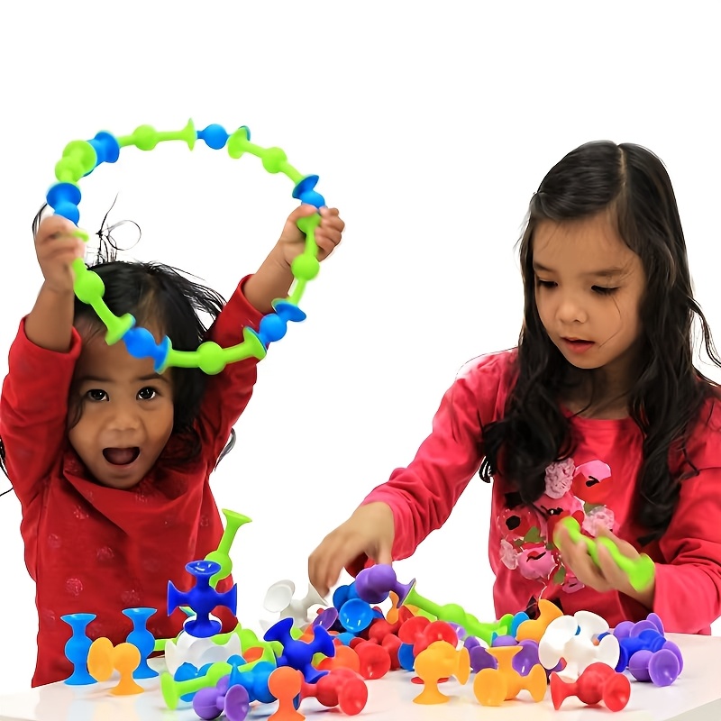 3D Shape Assembly Play for Brain Training
