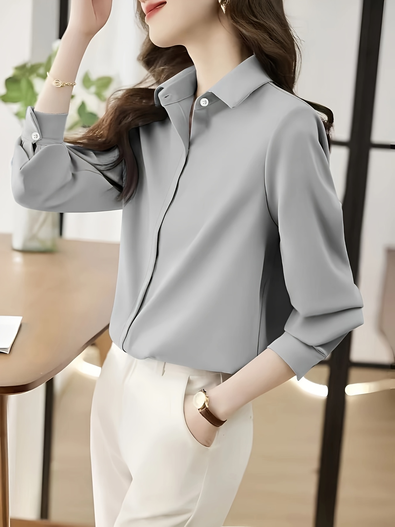 ladies white dress uk Linium Ladies Dress White – ShoeStories main image 0