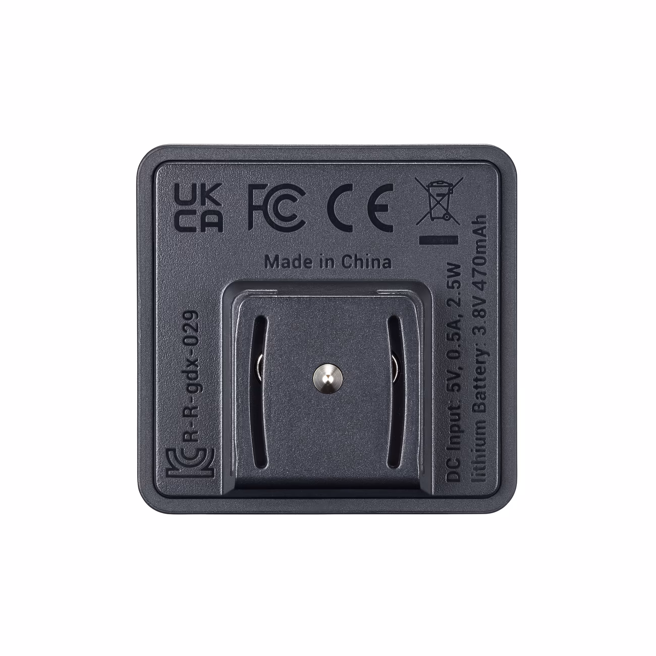im20 esterno per fotocamera con hot shoe, batteria integrata usb-c, xenon e portatile, compatibile con sony, , nikon, , , panasonic dslr/fotocamere mirrorless (compatibile con hot shoe) Dettagli dell'articolo 8