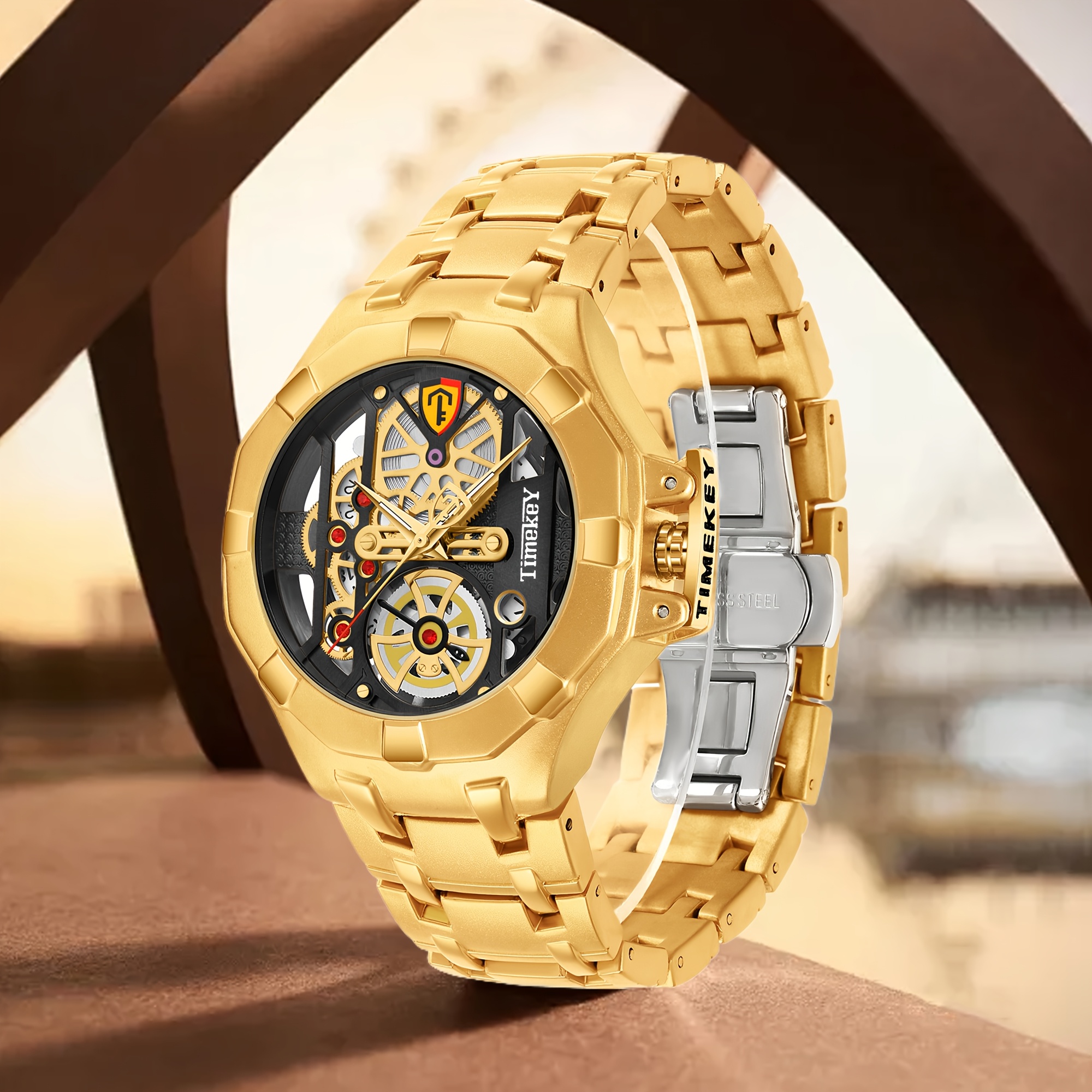 

Timekey , For