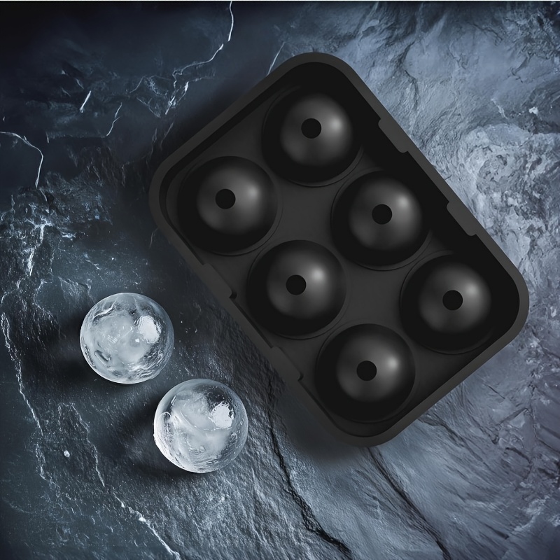 Silicone Ice Mold Tray Set Vesper Alchemy