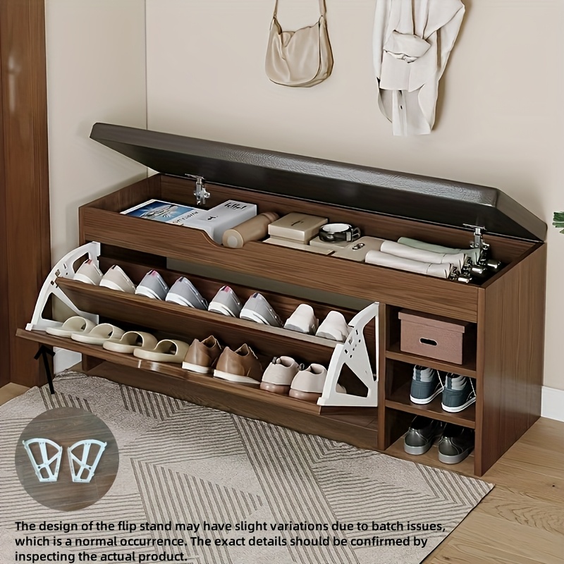 How to Design a Shoe Bench: Stylish Ideas for Every Space