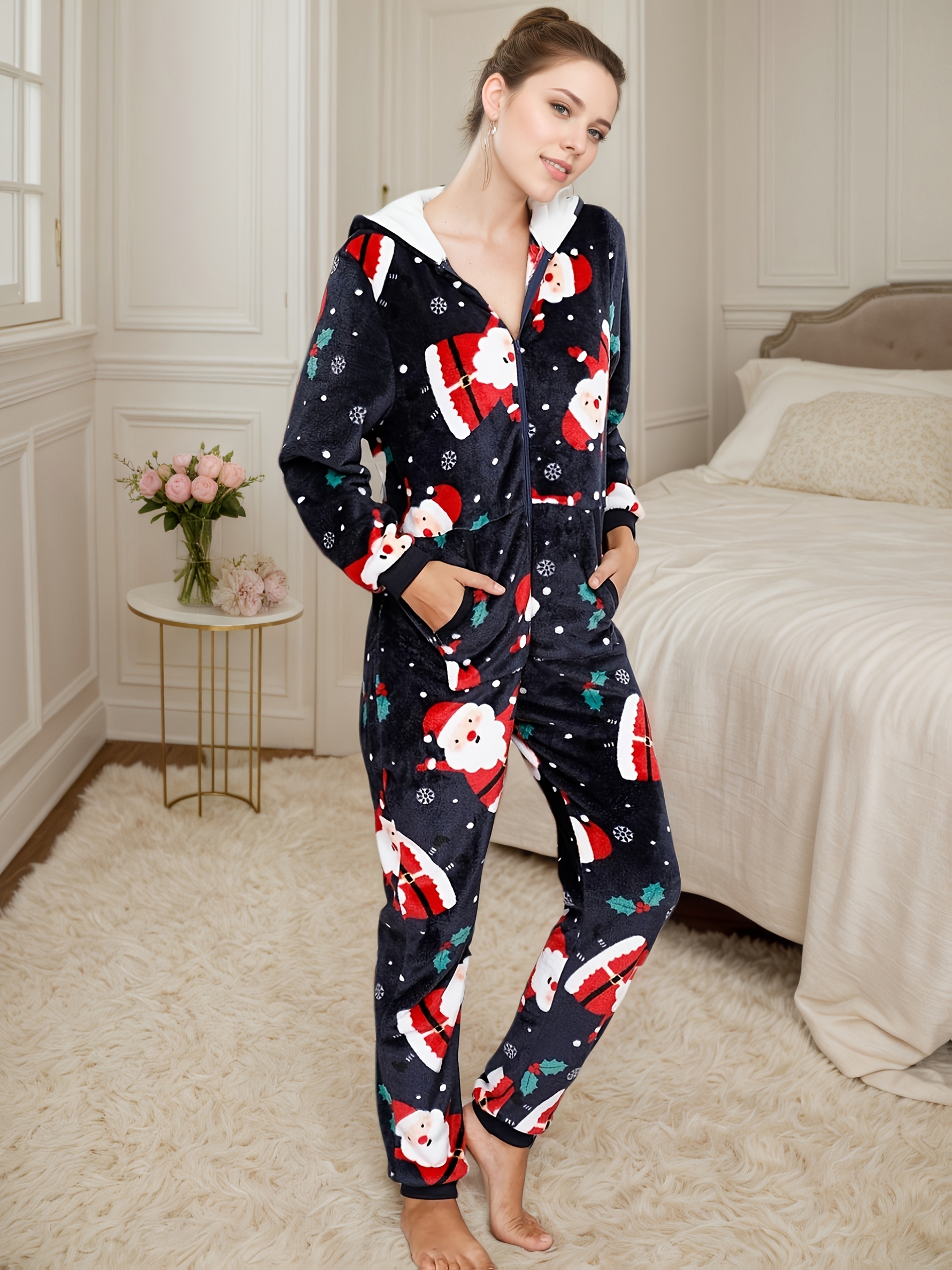 Christmas Pajamas Best Affordable Women's Pajamas Buy Grey