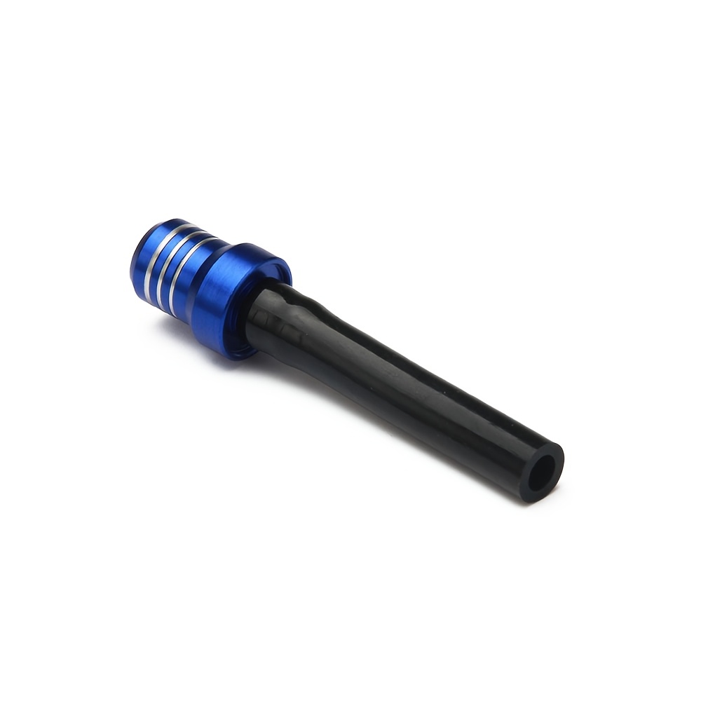 E-shop CNC-Universal-Luftrohr für Motorrad-Kraftstofftank-Kappe bei CRF, CR, XR, KLX, KX, YZ, YZF, RM, TTR, PW, SSR, Apollo, , SDG, , ATV, und