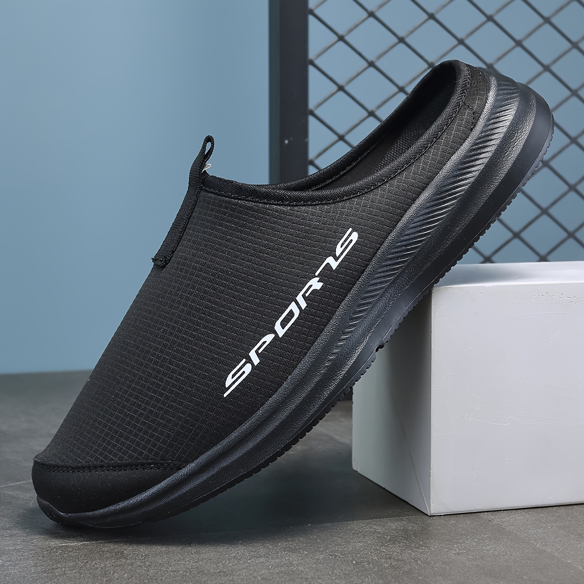 Mocassins Plats SIGOYI Femme - Confortables Et à Enfiler | Style Décontracté