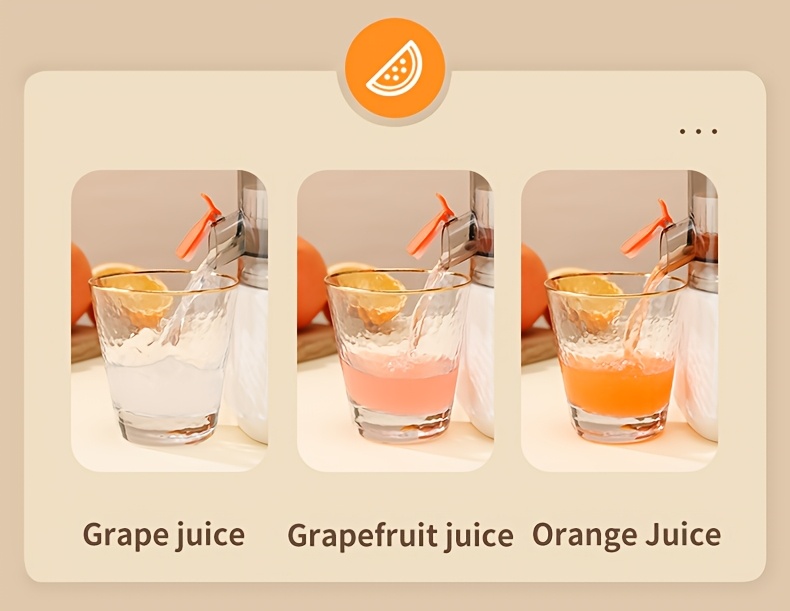 heavy duty portable   press machine with juicer manual c operation for lemon grapefruit pomegranate grape juice extraction plastic for small scale juice making Product details 4