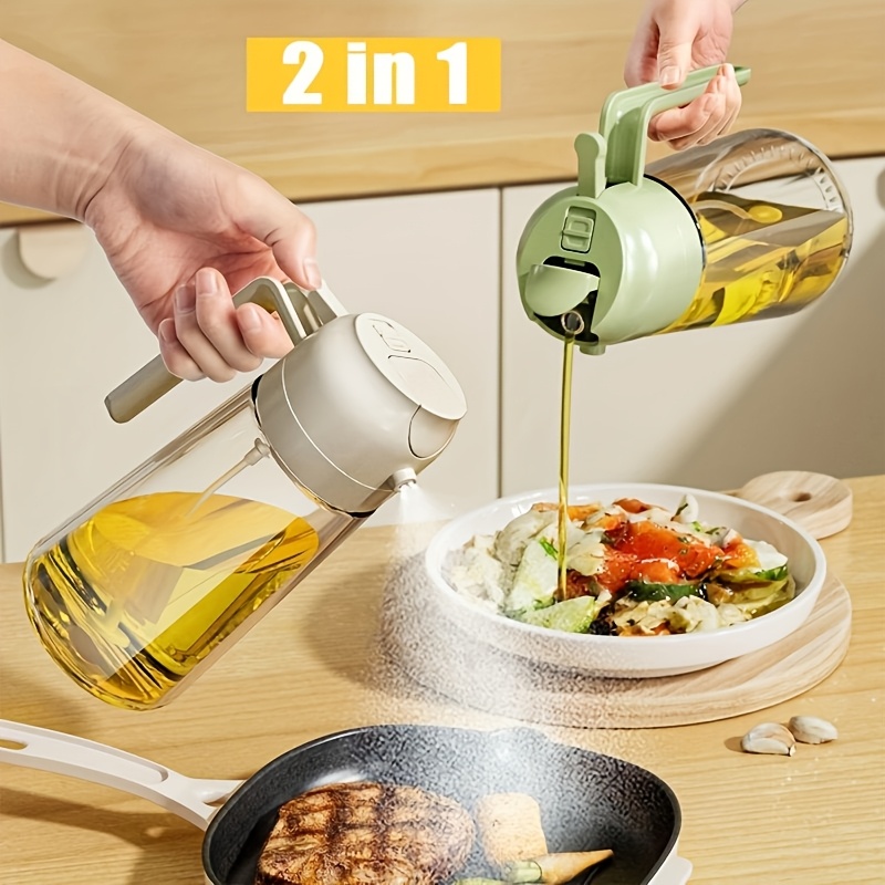 8-Quart Digital Air Fryer