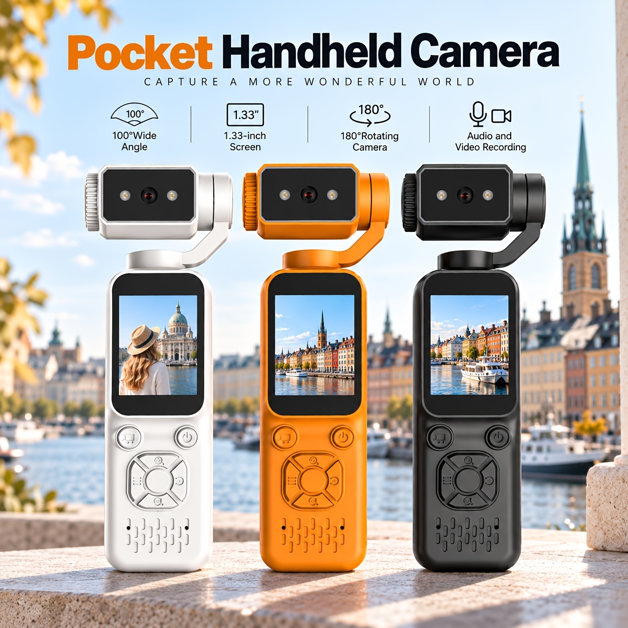 glasses camera 4k sold on Temu Canada