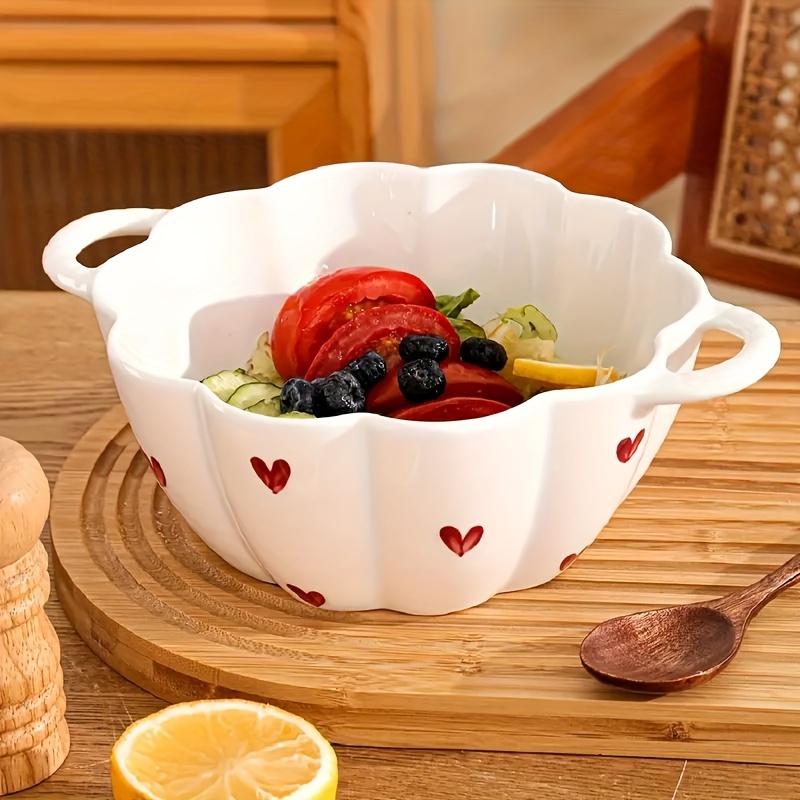 ロイヤルコペンハーゲン　サラダボウル　大　訳あり ロイヤルコペンハーゲンサラダボウル大訳あり