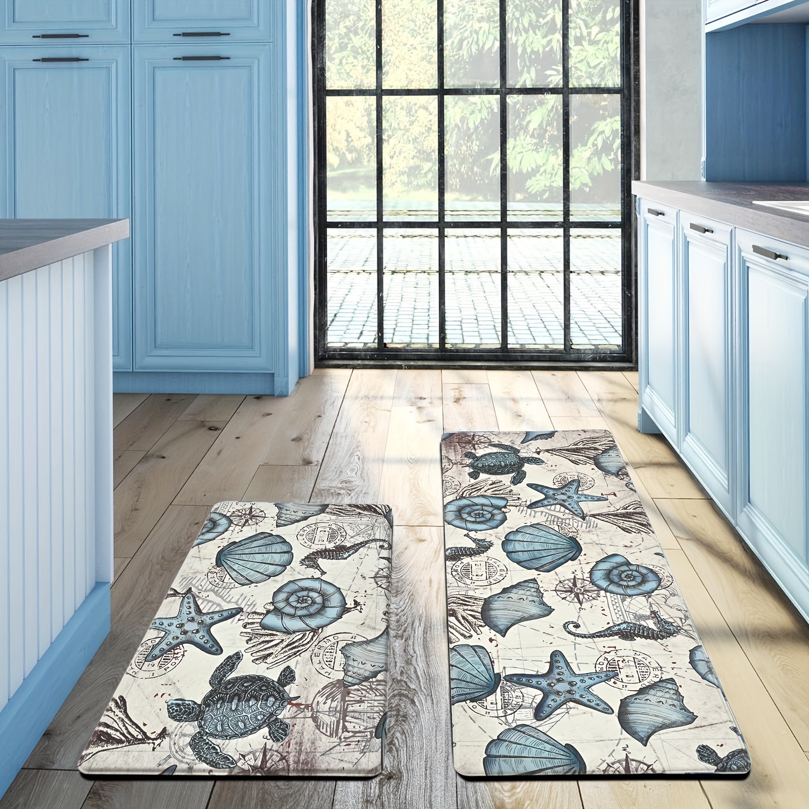 Kitchen Mats - Temu