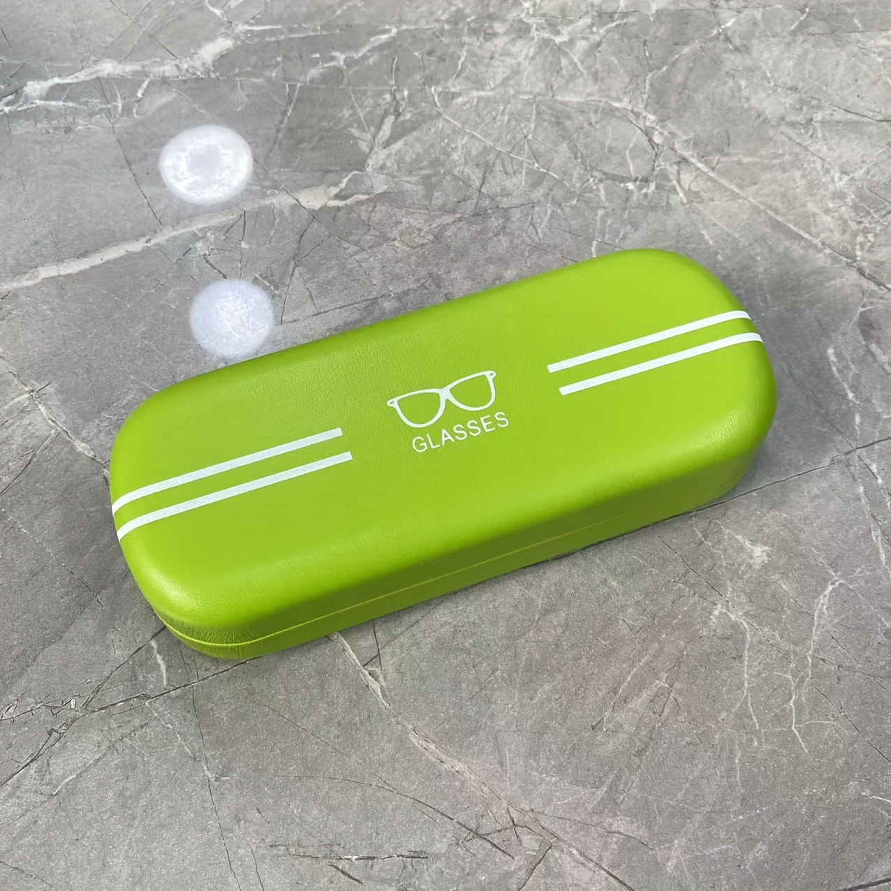 Unisex Glasses Case, Creative And Individual Glasses Case, Better Protecting Your Glasses