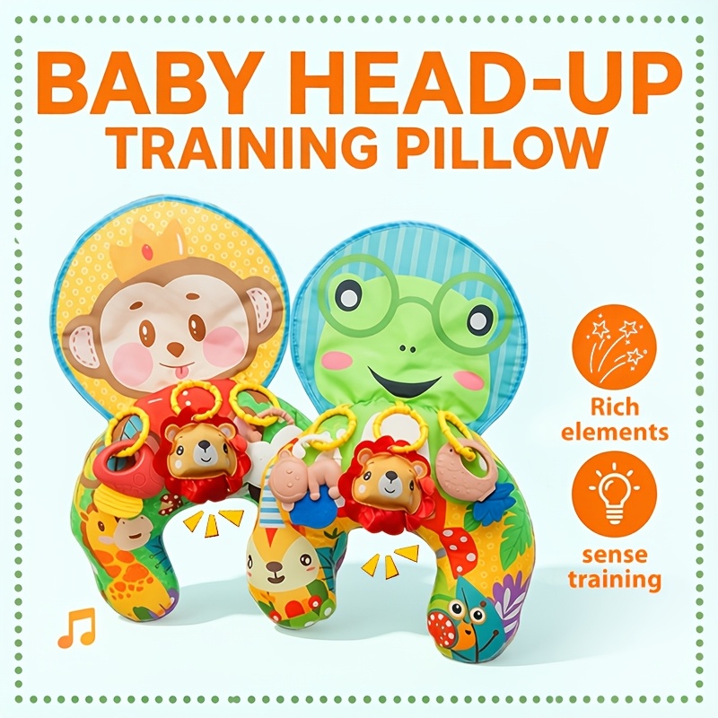 Early Education Grip Training Toy