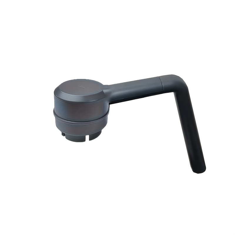Image of 1 Steam Diverter Chimney, Suitable For Tm5 Tm6 Steam Diverters, Featuring -angle Adjustable Chimney, And Furniture Protection, Food-grade Material Blender Accessory, Ensuring Safe Mixing
