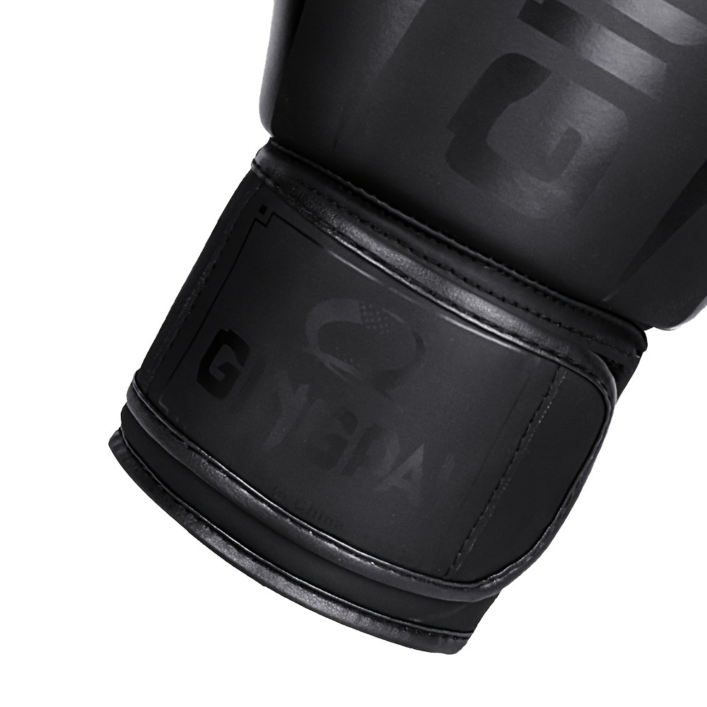 Guantes de boxeo transpirables · imagen 3 del anuncio