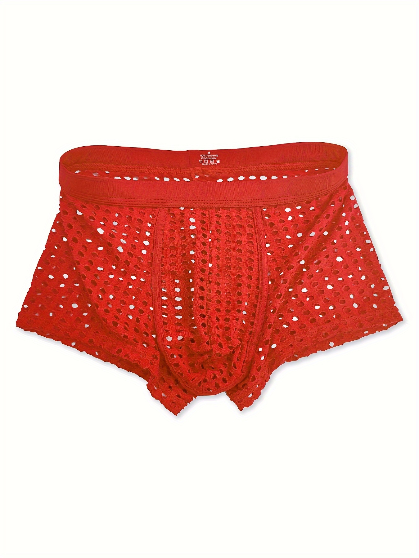 Caleçon Zara Sous Vetement Homme ZARA Mens Medium Underwear Boxer