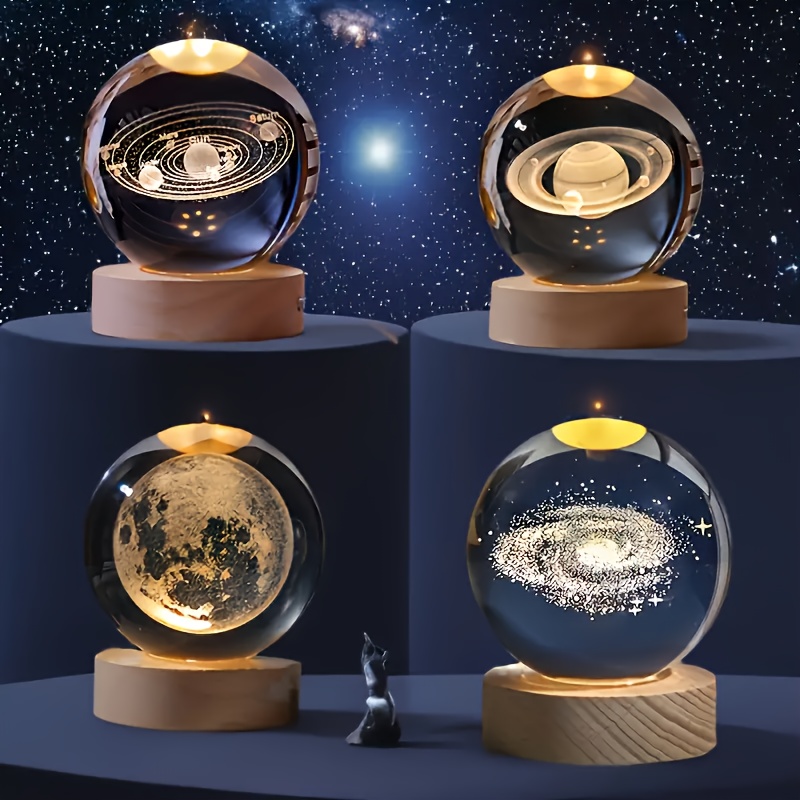 light ball sold on Temu United States