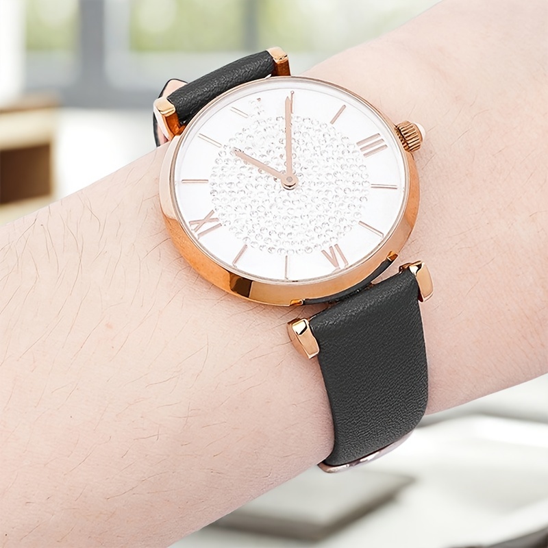 Ladies' watch genuine straps 10mm, 12mm, Free disassembly and  assembly tools Watch Straps for Smart Watch Strap for Women, S