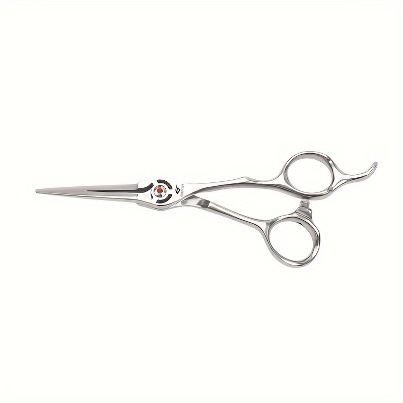 

Professional Hair Scissors 5.5 Inch Shears Cutting And Styling Ideal For Barbers Hair And Home Use