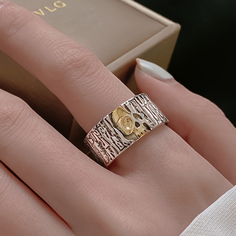 Elegant Multi-Season Ring, Perfect Gift for Any Occasion