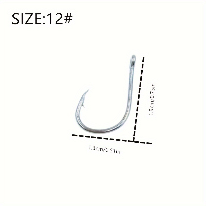 amazon owner fishing hooks Owner Blue Chaser JS-39 Jigging Assist Hooks 11/0 2pk