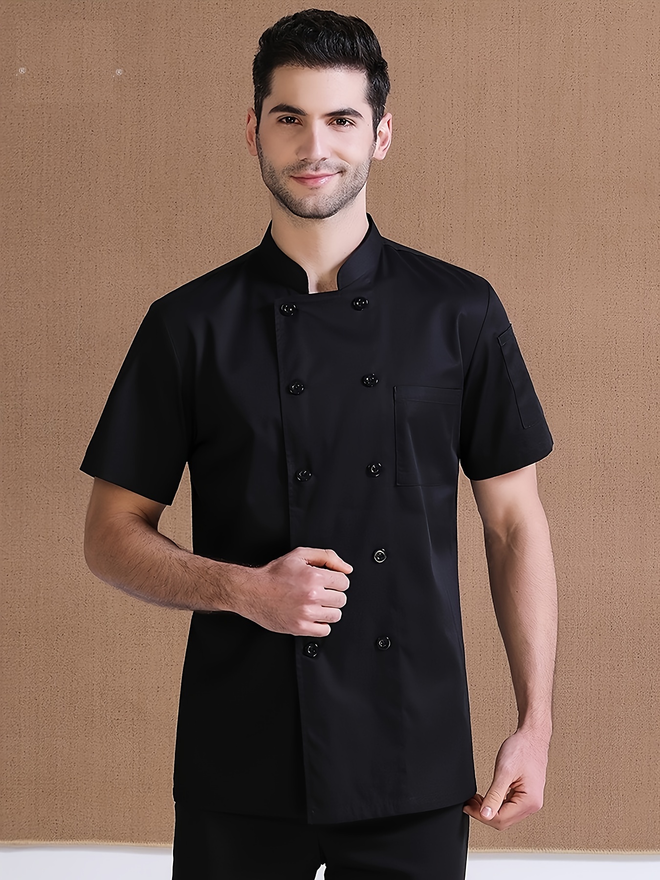 Vêtements de travail japonais pour Restaurant de S... - Grandado