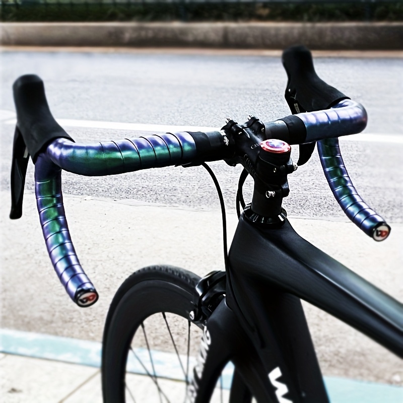 bike grip tape ventilated anti slip sweat wicking Temu Hungary