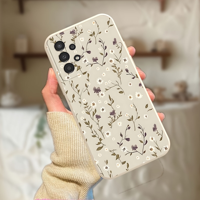 TEMU Phone Case Suitable For Galaxy A14, A24 4g, A04, A04s, A05, A05s, A06, A13, A15, A16, A22, A23, A24, A25, A32, A33, A34, A35, A52, A52s, A53,