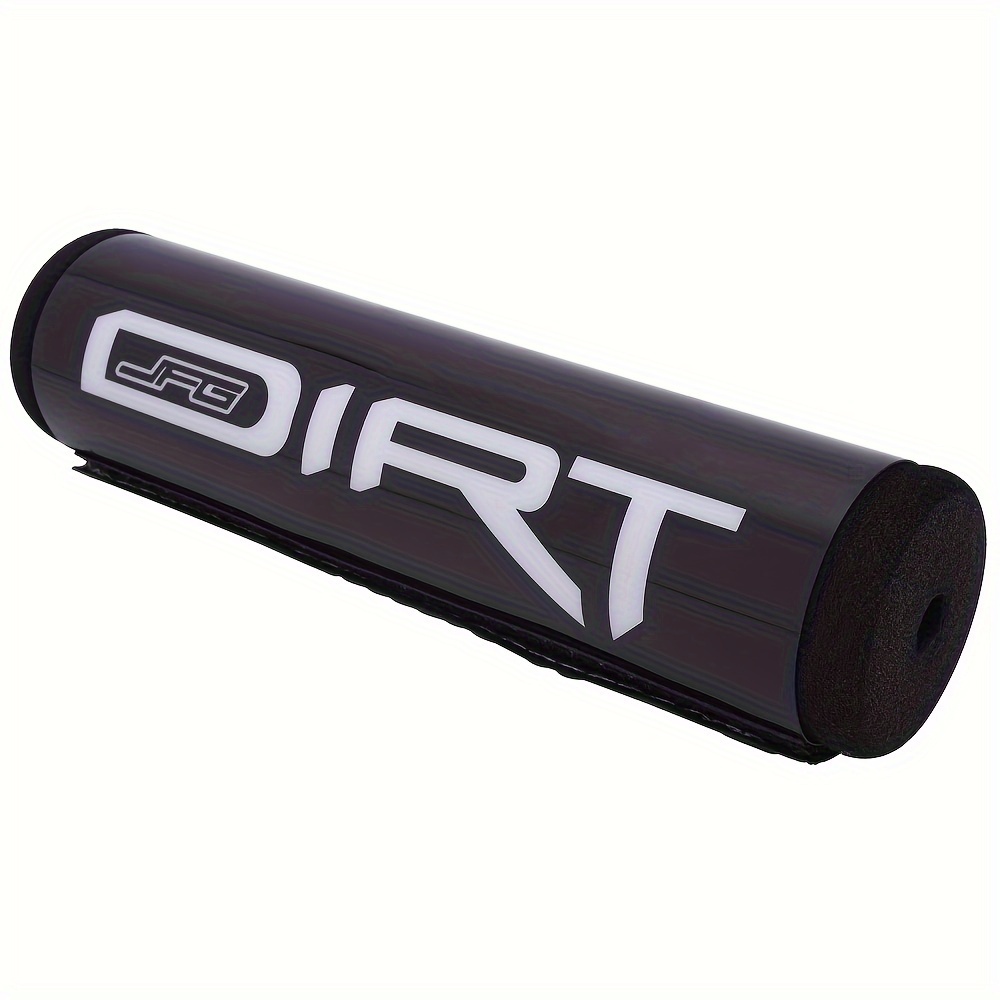 TEMU Jfg Racing Dirt Bike Handlebar Pad 7.87'' Motorcycle Cross Bar Round Pad Kit For Most Dirt Bike Motocross Enduro