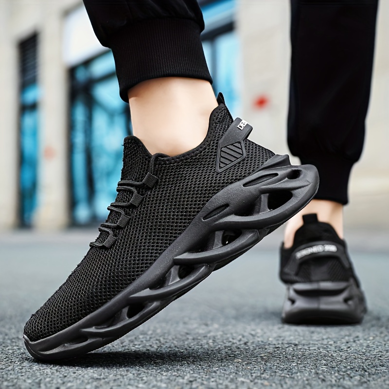 women breathable running sneakers lightweight Temu United Kingdom