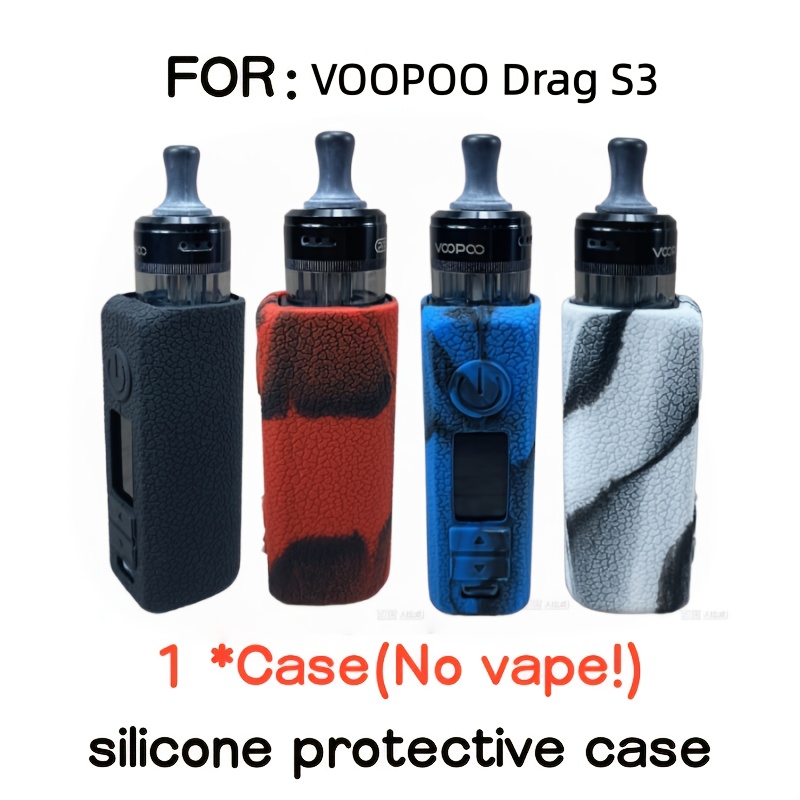 drag 3 case