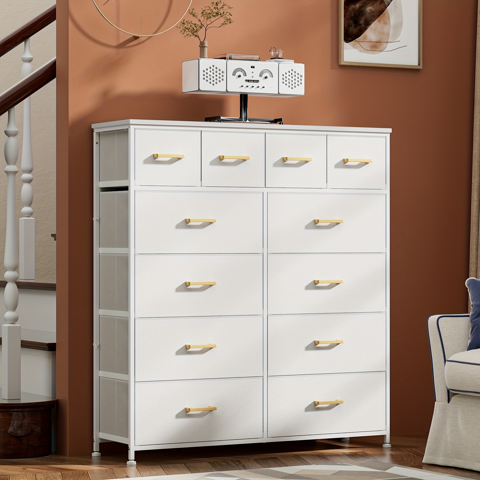 

12-drawer & For , , For , Entryway, -