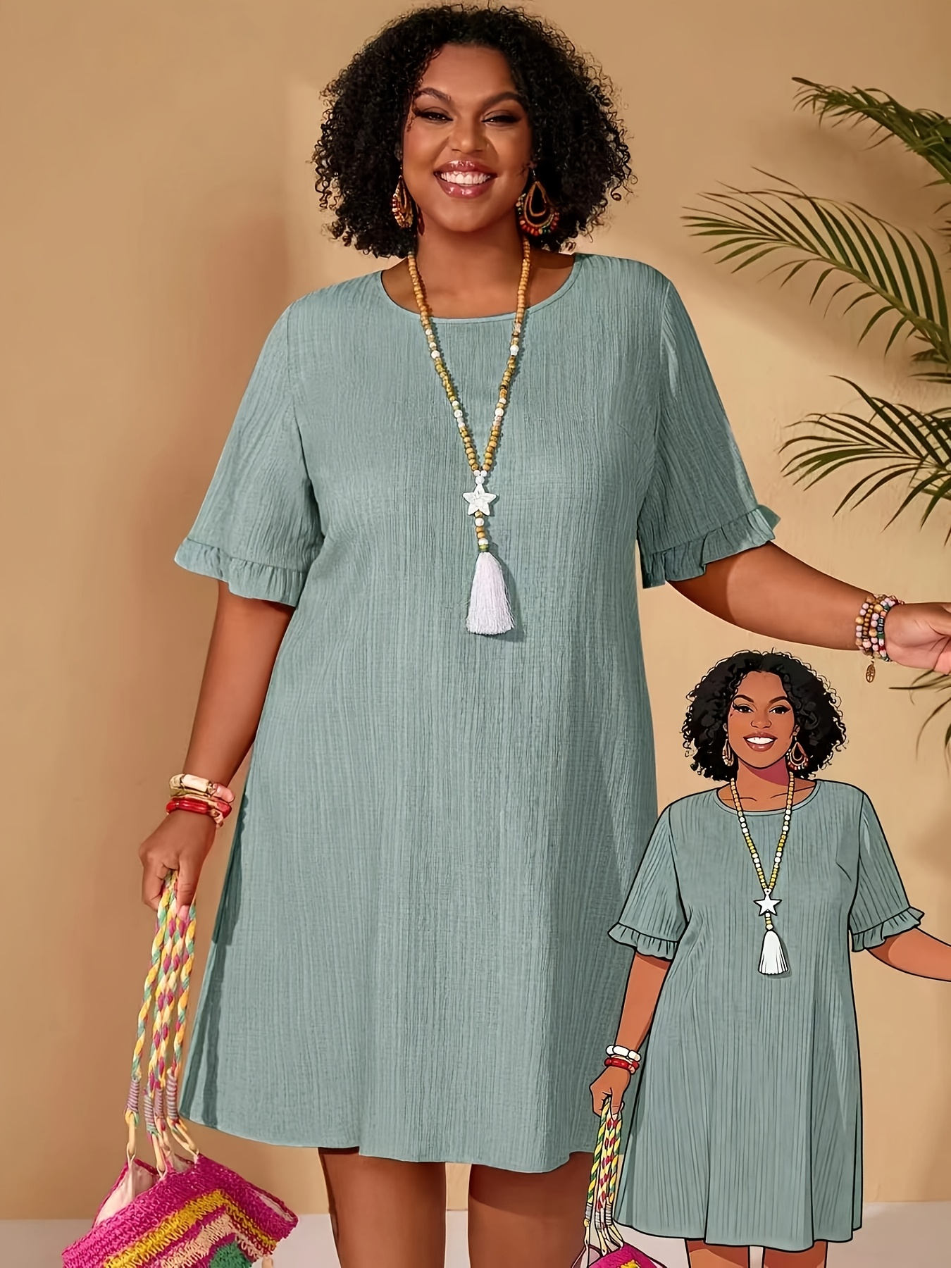 Plus Size