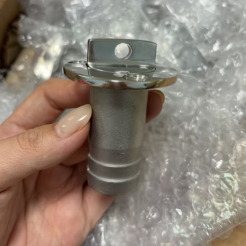 Marine Drainage Valve Adjustment Accessory
